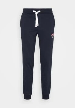 Jack & Jones Jpstgordon Jjandy Pants - Trainingsbroek - Navy -Jack & Jones Verkoopwinkel 69a4798c1fd344c282b696a84f312b6a
