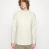 Jack & Jones Jjslub Tunic- Overhemd - Cloud Dancer