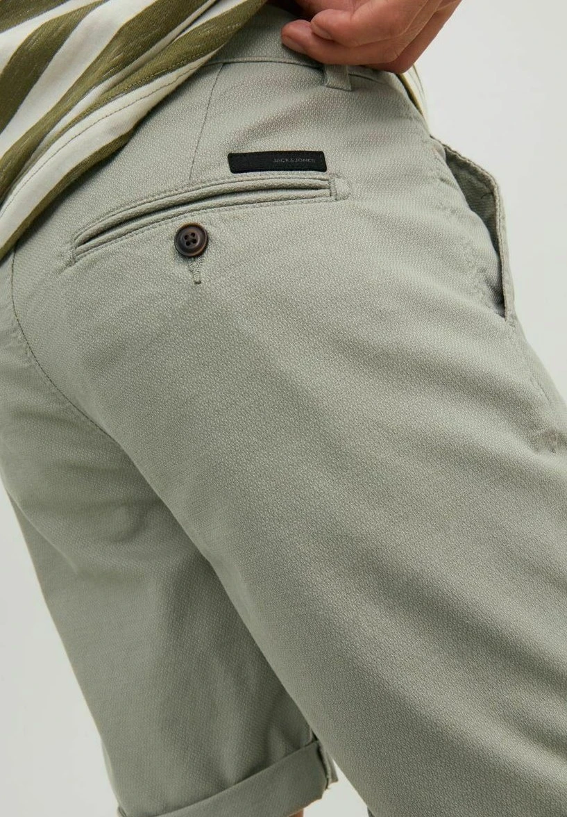 Jack & Jones Fury Akm - Shorts - Tea 4 Jack & Jones Fury Akm - Shorts - Tea - Afbeelding 4