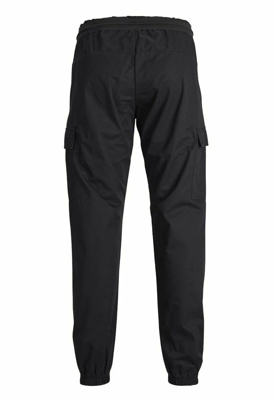 Jack & Jones Kane Filo Jogger - Cargobroek - Black 7 Jack & Jones Kane Filo Jogger - Cargobroek - Black - Afbeelding 7
