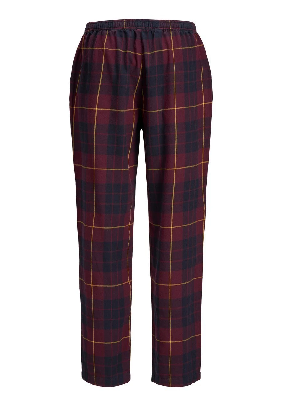 Jack & Jones Jacrimon Pants - Pyjamabroek - Fig 8 Jack & Jones Jacrimon Pants - Pyjamabroek - Fig - Afbeelding 8