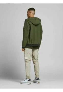 Jack & Jones Bomberjacks - Forest Night -Jack & Jones Verkoopwinkel 6ab53f24ab7d4900a3d32f5e084b020b