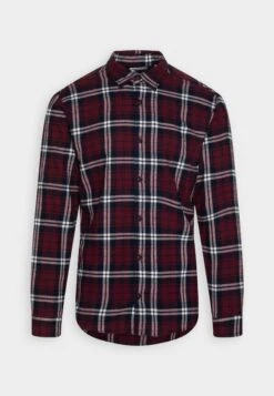 Jack & Jones Fall CheckLs - Overhemd - Port Royale -Jack & Jones Verkoopwinkel 6bb6cba1a0c8492d810d10b720cfd731