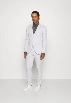 JACK&JONES Premium Jprfranco - Kostuum - Evening Haze