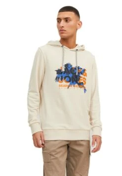 Jack & Jones Comarina - Sweater - Moonbeam