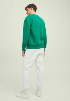 Jack & Jones Kane Brink Grafik - Trainingsbroek - White Melange 10 Jack & Jones Kane Brink Grafik - Trainingsbroek - White Melange -Jack & Jones Verkoopwinkel 6cf6fa2505fb4a7389f2c831804dcd8b