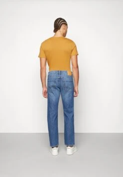 Jack & Jones Jjimike Jjoriginal- Relaxed Fit Jeans - Blue Denim 8 Jack & Jones Jjimike Jjoriginal- Relaxed Fit Jeans - Blue Denim -Jack & Jones Verkoopwinkel 6d88fa7d559048afbe059dfa00897180