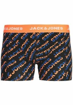 Jack & Jones Plus Size 3Er-Pack - Onderbroeken - Navy Blazer 8 Jack & Jones Plus Size 3Er-Pack - Onderbroeken - Navy Blazer -Jack & Jones Verkoopwinkel 6dc79b12d5424bf196d0f54c43c63a6c