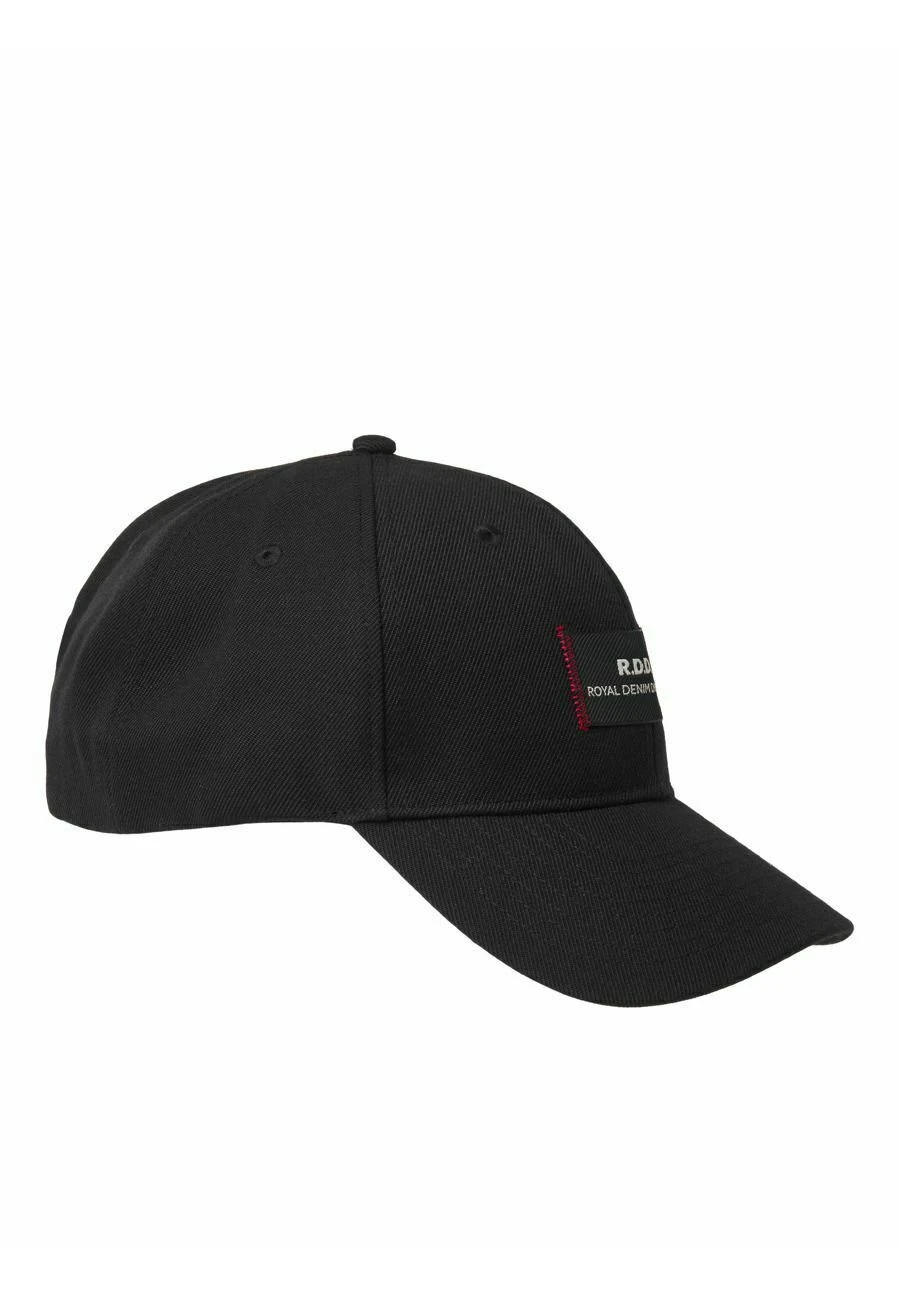 Jack & Jones Royal Woll - Pet - Black 3 Jack & Jones Royal Woll - Pet - Black - Afbeelding 3