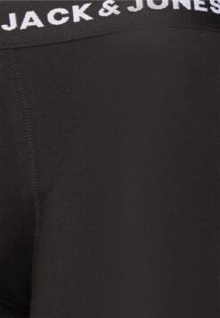 Jack & Jones Jacsolid Trunks 12 Packs Pls - Onderbroeken - Navy Blazerpack/Navy Blazer/Black/Dgm/Lgm/Rosin/Port Royal/Port Ro 17 Jack & Jones Jacsolid Trunks 12 Packs Pls - Onderbroeken - Navy Blazerpack/Navy Blazer/Black/Dgm/Lgm/Rosin/Port Royal/Port Ro -Jack & Jones Verkoopwinkel 6de8b72c524e4797a63c8d78bc193051