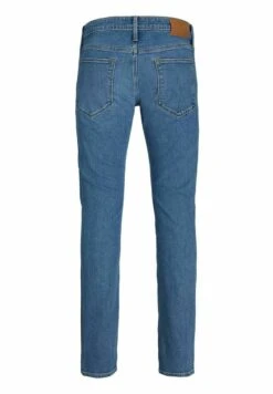 Jack & Jones Regular Fit Clark Evan Am 377 Lid - Straight Leg Jeans - Blue Denim -Jack & Jones Verkoopwinkel 6e2df8cf2e7a4ac3b9751b5f14207b46