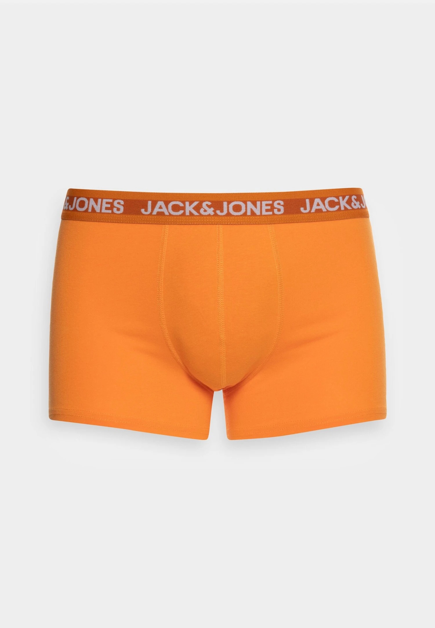 Jack & Jones Jacneoncolor Trunks 5 Pack - Onderbroeken - Electric Blue/Lemonade 4 Jack & Jones Jacneoncolor Trunks 5 Pack - Onderbroeken - Electric Blue/Lemonade - Afbeelding 4