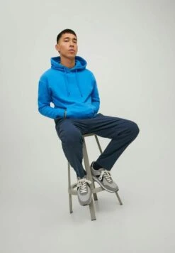 Jack & Jones Jpstace Jjbreeze - Trainingsbroek - Navy Blazer -Jack & Jones Verkoopwinkel 6eec2cb8edc24732b3e120bc8e6ab83a