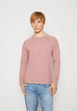 Jack & Jones JjehillCrew Neck Noos - Trui - Deauville Mauve
