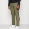 Jack & Jones Jpstmarco Jjjoe - Cargobroek - Deep Lichen Green