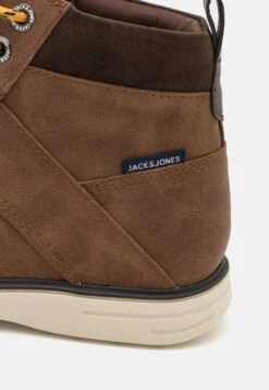 Jack & Jones Jfwdenver - Veterboots - Cappuccino 11 Jack & Jones Jfwdenver - Veterboots - Cappuccino -Jack & Jones Verkoopwinkel 6f3d340802ab4c4b988e601c216daa1e