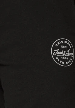 Jack & Jones Jpstshark - Shorts - Black -Jack & Jones Verkoopwinkel 6f42d9d5fcdb464c8794035bd199716f