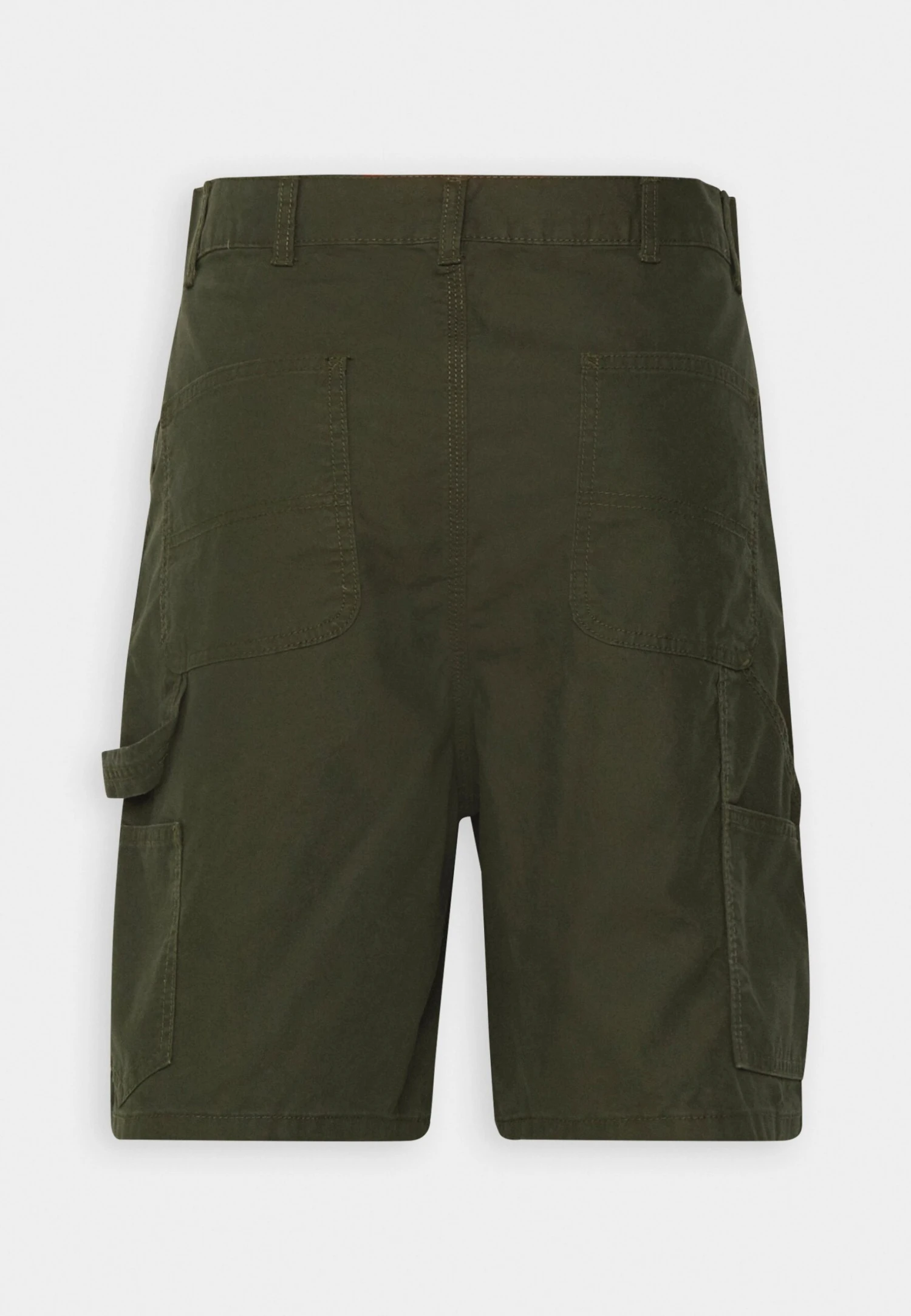 Jack & Jones Jpstkarl Worker - Shorts - Forest Night 6 Jack & Jones Jpstkarl Worker - Shorts - Forest Night - Afbeelding 6