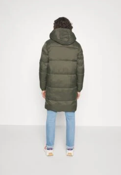 Jack & Jones Jjehero Long Puffer - Winterjas - Rosin -Jack & Jones Verkoopwinkel 6fb12b4b654944368d96812e128453b3