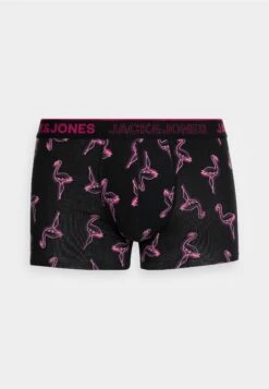 Jack & Jones Jacneon Bird Trunks 5 Pack - Onderbroeken - Black 11 Jack & Jones Jacneon Bird Trunks 5 Pack - Onderbroeken - Black -Jack & Jones Verkoopwinkel 6fc4c3ce8ce84ecb8d70ae3f7387b1ef