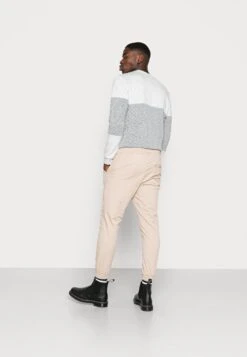 Jack & Jones Jjigordon Jjlane - Broek - Oxford Tan -Jack & Jones Verkoopwinkel 6feed5ccb7244a96afa1f70b535d713b