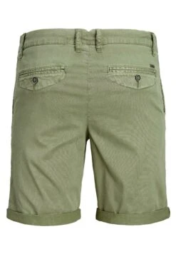 Jack & Jones Jpstfred Jjchino - Shorts - Deep Lichen Green 15 Jack & Jones Jpstfred Jjchino - Shorts - Deep Lichen Green -Jack & Jones Verkoopwinkel 705c0feb5e4647ddb3ee80ad627b3af2