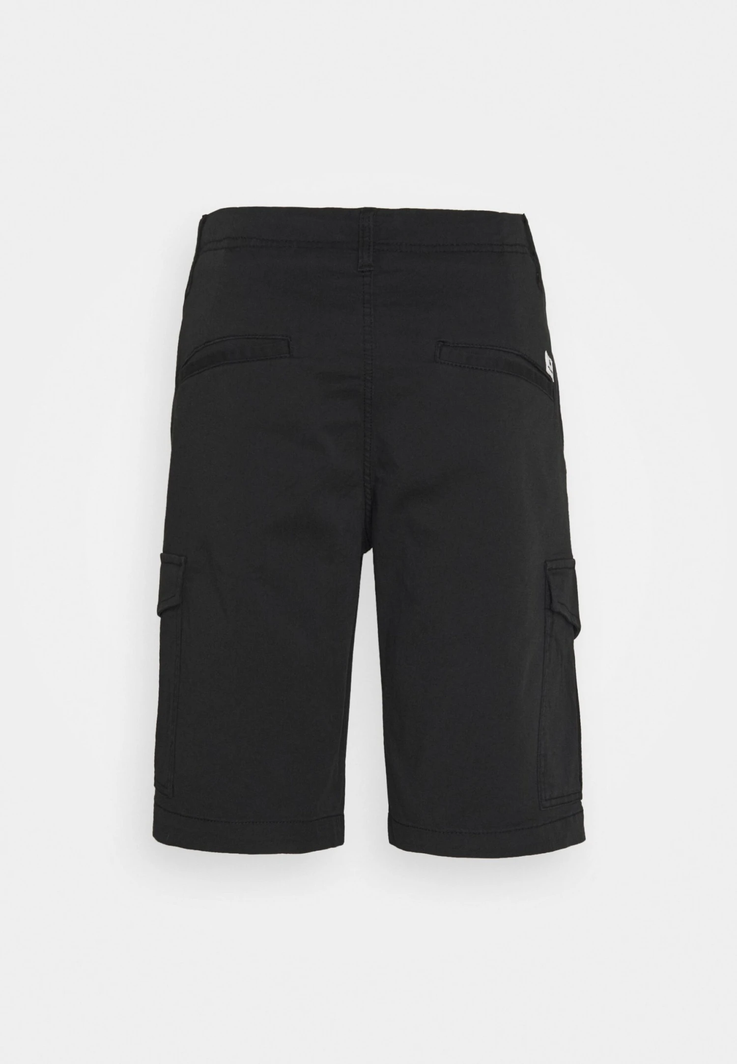 Jack & Jones Jpstjoe Jj Akm - Shorts - Black 2 Jack & Jones Jpstjoe Jj Akm - Shorts - Black - Afbeelding 2