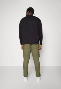 Jack & Jones Jpstmarco Jjjoe - Cargobroek - Deep Lichen Green -Jack & Jones Verkoopwinkel 7085db2d2feb4992b5148b1b8ee1e30b