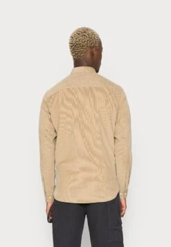 Jack & Jones Jjeclassic Corduroy Shirt- Overhemd - Beige -Jack & Jones Verkoopwinkel 7090fc4988084fb0b7a05b3efe447b99