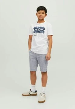Jack & Jones Junior Shorts - Blue Indigo