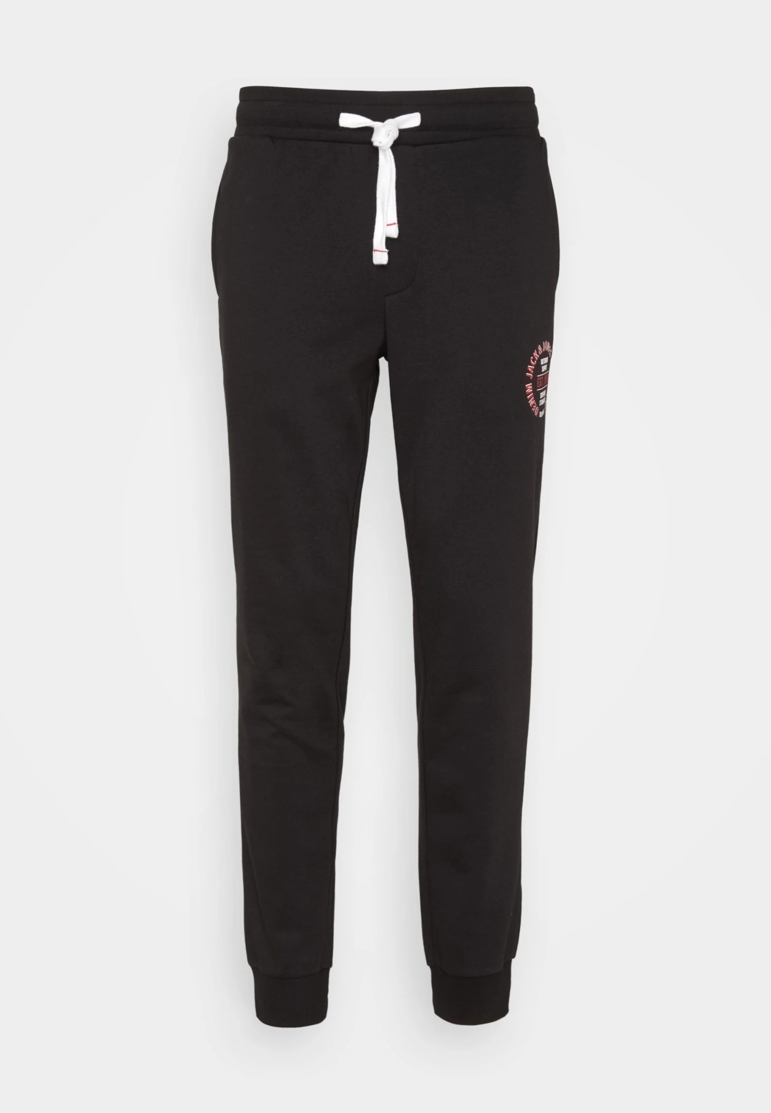 Jack & Jones Jpstgordon Jjandy Pants - Trainingsbroek - Black 5 Jack & Jones Jpstgordon Jjandy Pants - Trainingsbroek - Black - Afbeelding 5