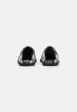 Jack & Jones Jfwarchie Mule Slipper - Pantoffels - Anthracite 8 Jack & Jones Jfwarchie Mule Slipper - Pantoffels - Anthracite -Jack & Jones Verkoopwinkel 714a55365c2f453f9040c9eafd74d1ef