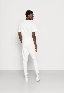 JACK&JONES Premium Jjiace Blasstudio Pants - Trainingsbroek - Egret -Jack & Jones Verkoopwinkel 71a57b5cf52f47dcbd237d25c3f5b255