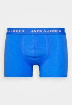 Jack & Jones Jacsummer Color Trunks 5 Pack - Onderbroeken - Mint Leaf 9 Jack & Jones Jacsummer Color Trunks 5 Pack - Onderbroeken - Mint Leaf -Jack & Jones Verkoopwinkel 71c3dd8335764fbbb66c21883156fc86