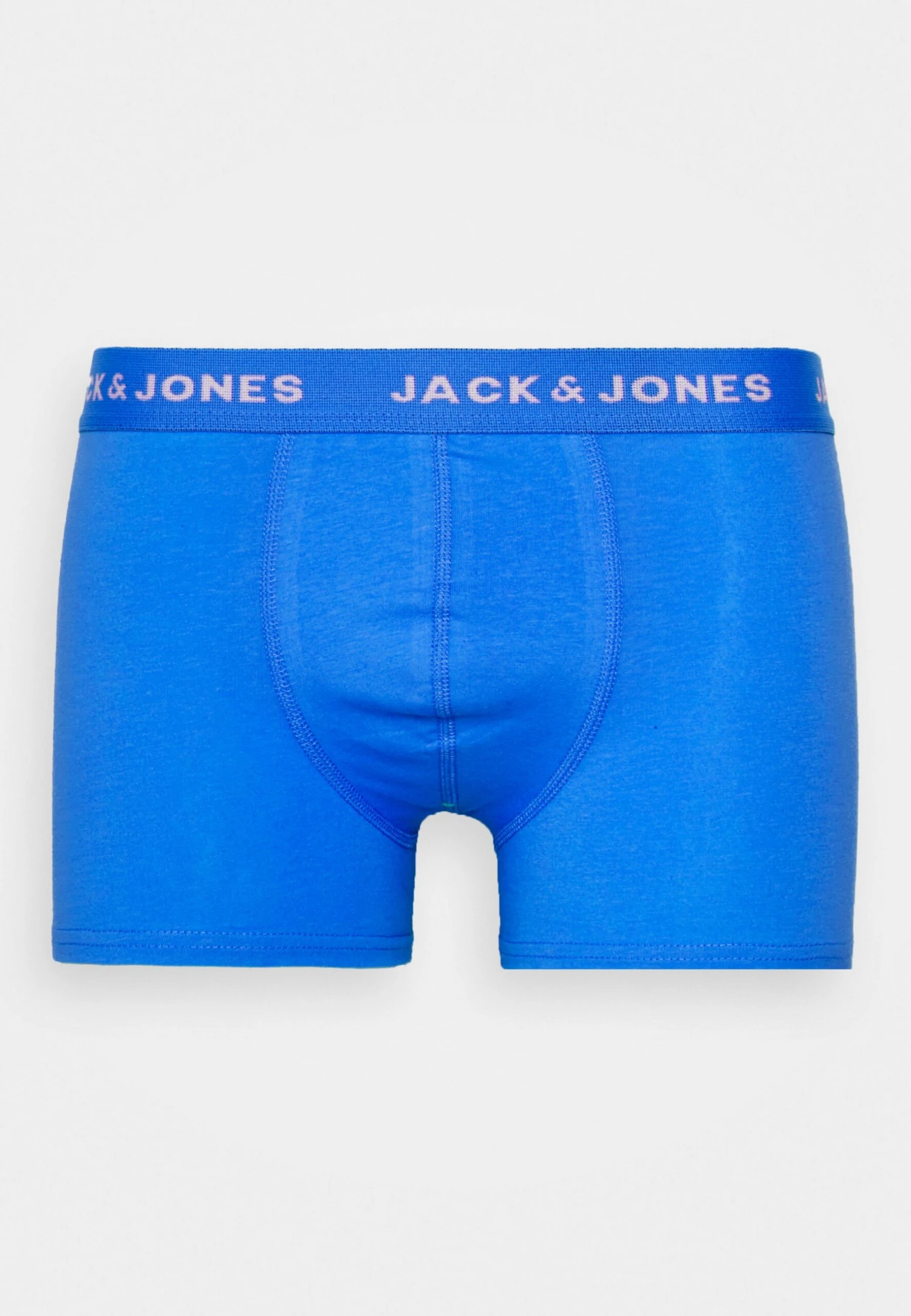 Jack & Jones Jacsummer Color Trunks 5 Pack - Onderbroeken - Mint Leaf 3 Jack & Jones Jacsummer Color Trunks 5 Pack - Onderbroeken - Mint Leaf - Afbeelding 3