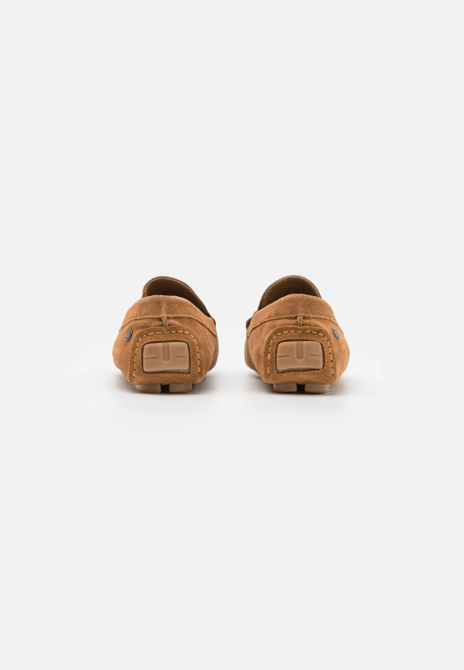 Jack & Jones Jfwjensen Loafer - Mocassins - Cognac 3 Jack & Jones Jfwjensen Loafer - Mocassins - Cognac - Afbeelding 3