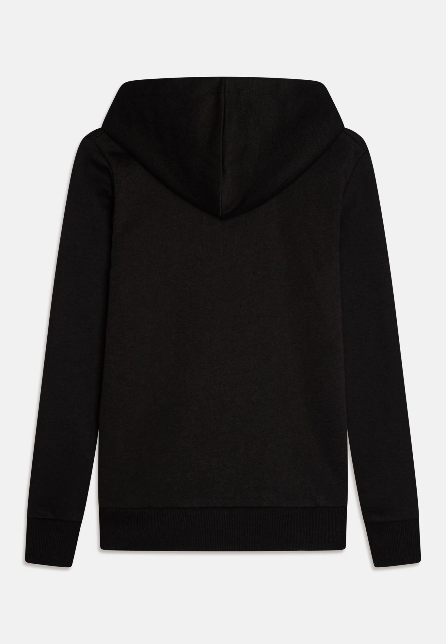 Jack & Jones Junior Jcofreddie Hood Jnr - Hoodie - Black 2 Jack & Jones Junior Jcofreddie Hood Jnr - Hoodie - Black - Afbeelding 2