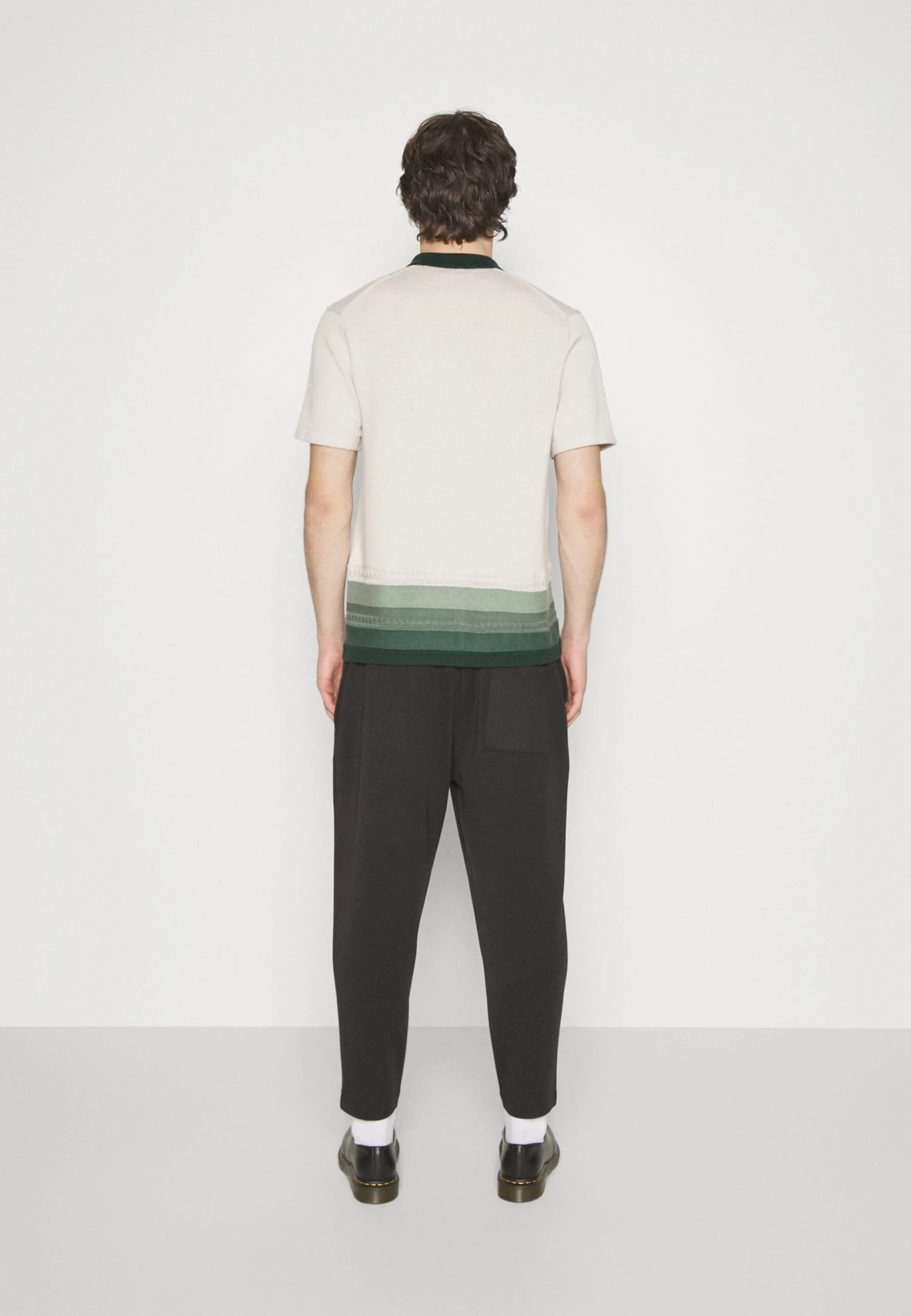 JACK&JONES Premium Jpstkarl Jjalbon- Trainingsbroek - Black 3 JACK&JONES Premium Jpstkarl Jjalbon- Trainingsbroek - Black - Afbeelding 3