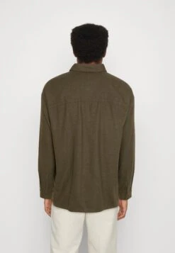 Jack & Jones Jcodust Parachute - Overhemd - Olive Night -Jack & Jones Verkoopwinkel 7372f5ffc30a4811af931942abd97e5f
