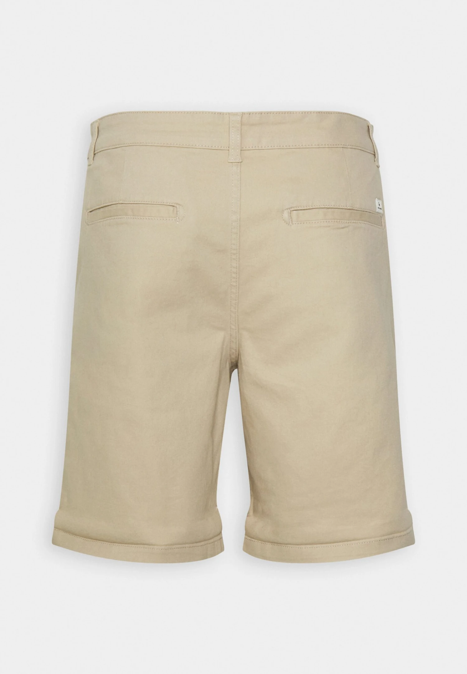 Jack & Jones Jpstrico - Shorts - Oxford Tan 6 Jack & Jones Jpstrico - Shorts - Oxford Tan - Afbeelding 6