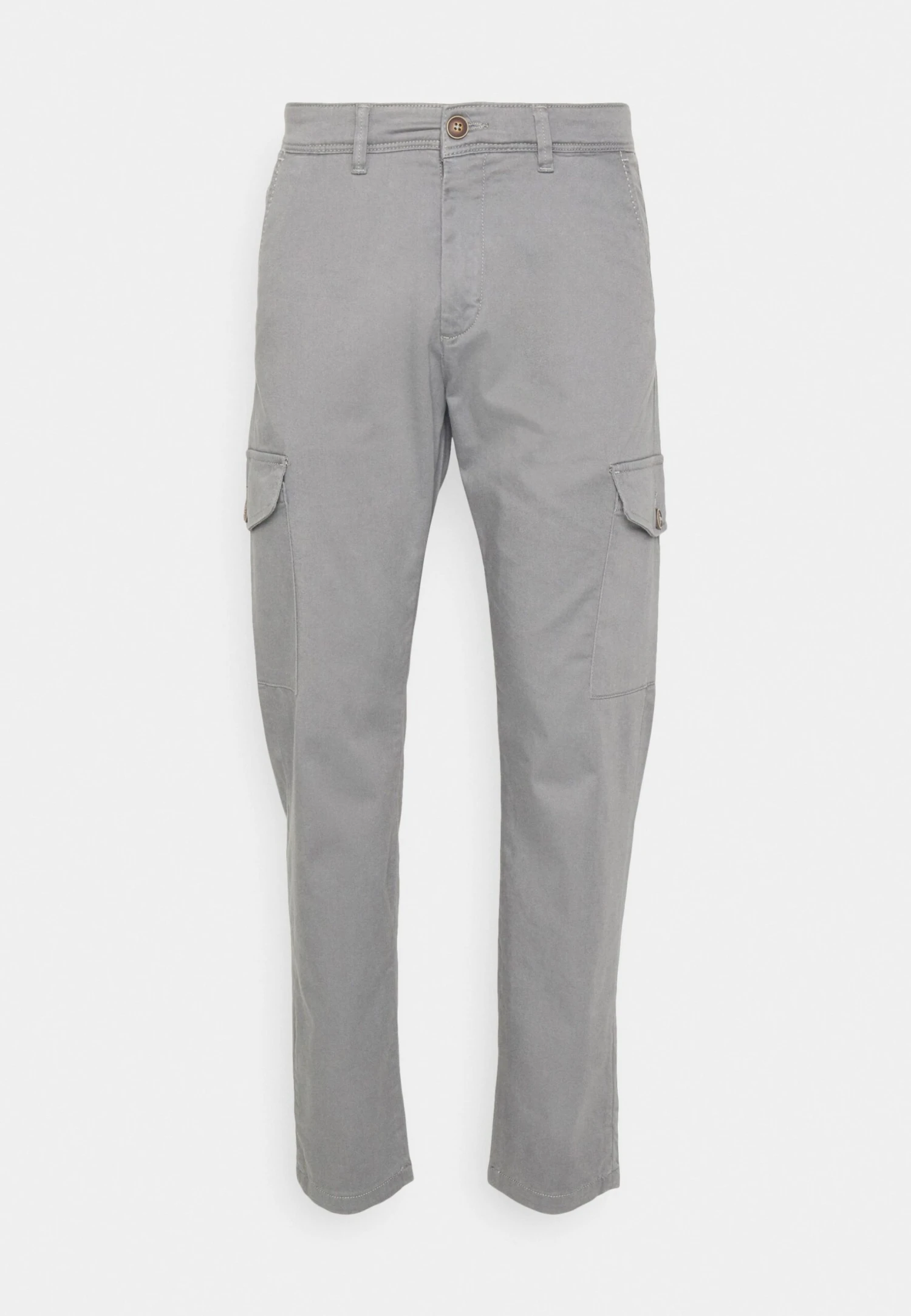 Jack & Jones Jpstollie Jjbowie- Cargobroek - Sedona Sage 4 Jack & Jones Jpstollie Jjbowie- Cargobroek - Sedona Sage - Afbeelding 4