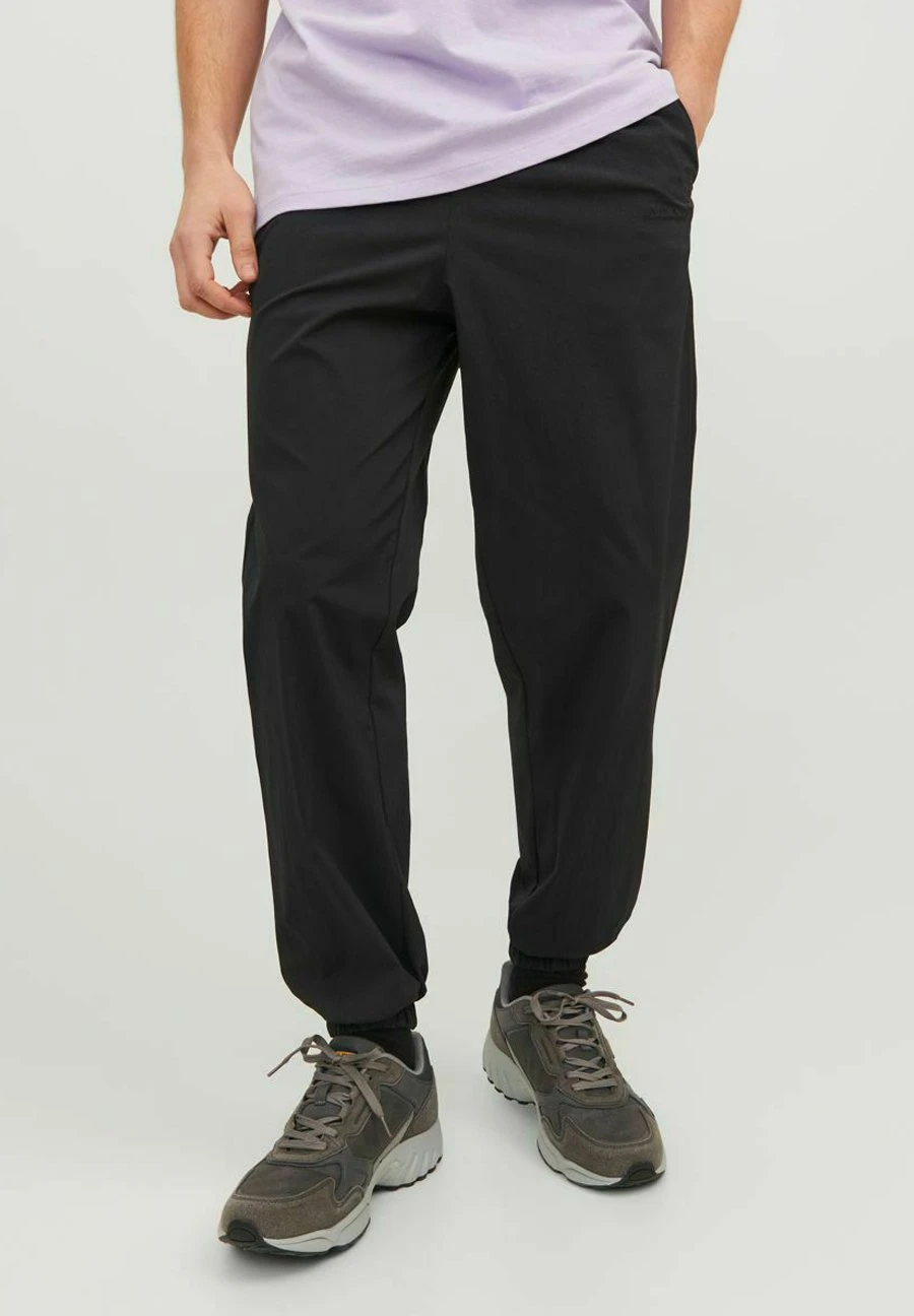Jack & Jones Jogger - Trainingsbroek - Black 1 Jack & Jones Jogger - Trainingsbroek - Black