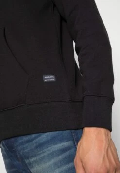 Jack & Jones Jjesoft Hood - Hoodie - Black 9 Jack & Jones Jjesoft Hood - Hoodie - Black -Jack & Jones Verkoopwinkel 7420e043bab44861ad5e1b1d0dbe6f33