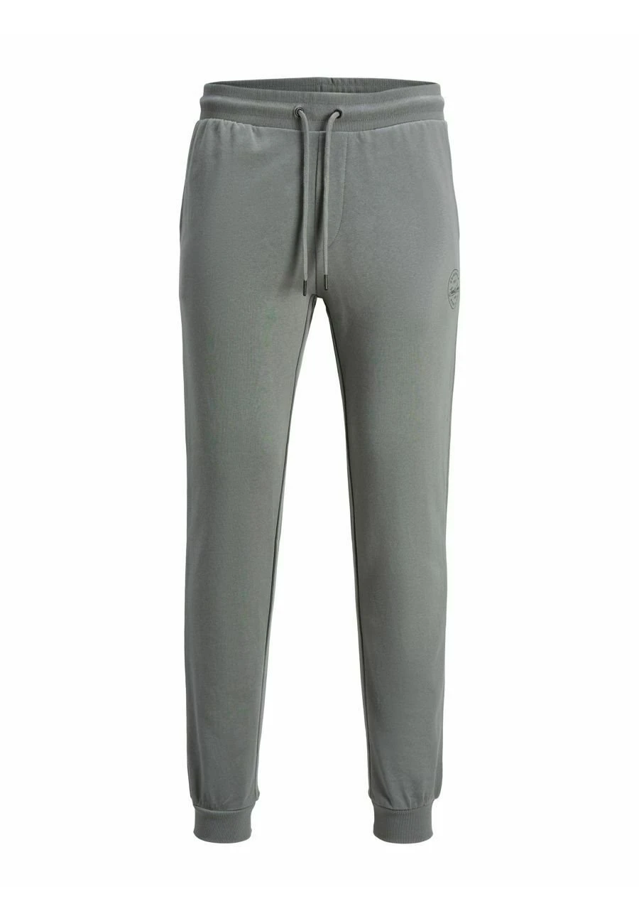 Jack & Jones Jjigordon Jjshark- Trainingsbroek - Sedona Sage 1 Jack & Jones Jjigordon Jjshark- Trainingsbroek - Sedona Sage