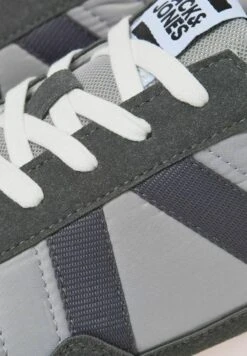 Jack & Jones Jfwhawker Combo - Sneakers Laag - Frost Gray 13 Jack & Jones Jfwhawker Combo - Sneakers Laag - Frost Gray -Jack & Jones Verkoopwinkel 747f81fd42174cb08a852e1b23638733