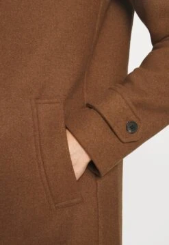 JACK&JONES Premium Jprblamelton - Halflange Jas - Dark Khaki -Jack & Jones Verkoopwinkel 74a996ff0f9d4a848da5c28c78bbd1db