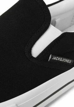 Jack & Jones Sneakers Laag - Anthracite -Jack & Jones Verkoopwinkel 74acdf902b8c4b0e8e015025bc1e76d9