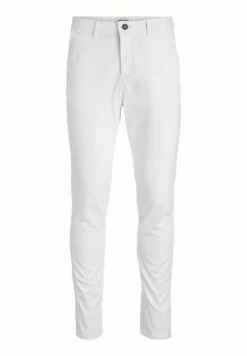 Jack & Jones Jpstmarco Jjbowie - Broek - White -Jack & Jones Verkoopwinkel 74ca3dc0c095430286da85c13dc1e7cc