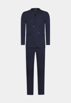 JACK&JONES Premium Jprfranco Suit - Kostuum - Dark Navy -Jack & Jones Verkoopwinkel 74d4a998669446d99a15cc6c76426610