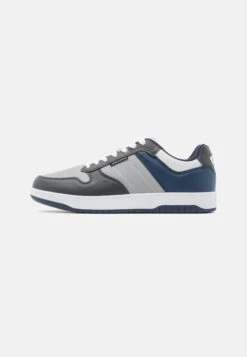 Jack & Jones Jfwjam - Sneakers Laag - Navy/Vapor Blue